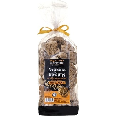 Raks Пълнозърнести овесени сухари 400 g | Raks (Q7093 RS)