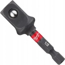 Bity Milwaukee Adaptér ShW z 1/4"HEX na 1/4"
