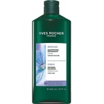 Yves Rocher Curls Шампоан за къдрава коса, 300 ml - baby