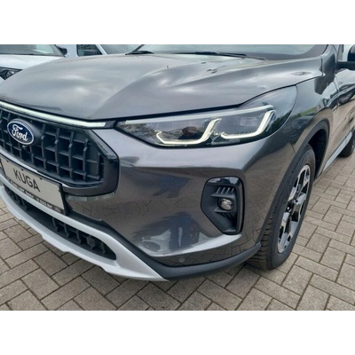 Ford Kuga Active 2.5 PHEV X 178 kW