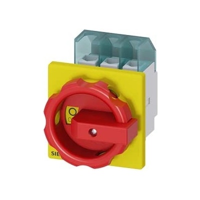SIEMENS Spínač 3LD2203-0TK53 3LD2203-0TK53