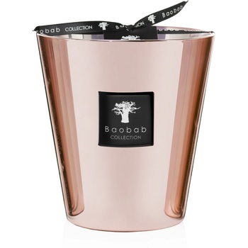 Baobab Collection Exclusives Les Roseum Ароматна свещ, 16 см (MAX16ROS)