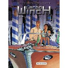 Largo Winch Sammelband. Bd.3