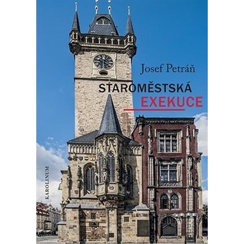 Staroměstská exekuce
