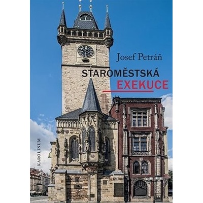 Staroměstská exekuce