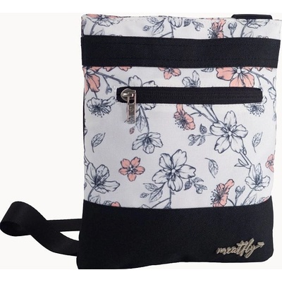 Meatfly Dixie Blossom White