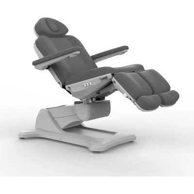 MH Star elektrické pedikérské křeslo 2246C šedé – Zboží Dáma
