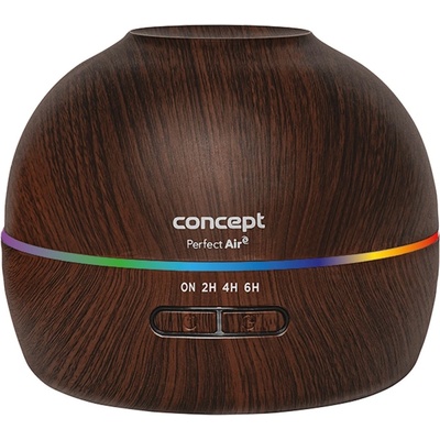 Concept Perfect Air Wood 2 v 1 aroma difuzér 300 ml