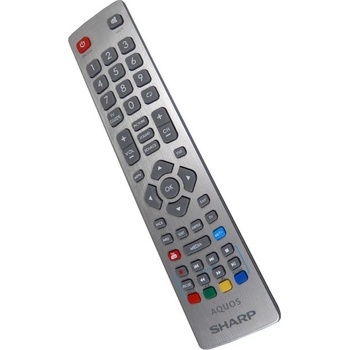 Diaľkový ovládač Sharp LC-32CHE6131E