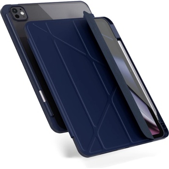 Epico Hero Flip kryt iPad 11 M4 90311101600001 modrý