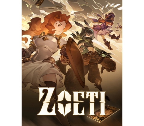 Zoeti