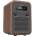 Denver Electronics DAB-48 grey