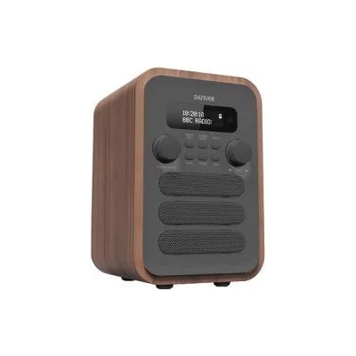 Denver Electronics DAB-48 grey