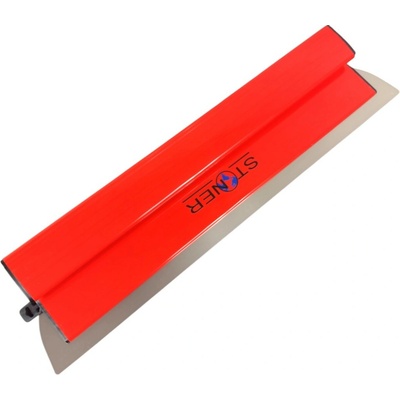 Pro-Tech shop Nůž na stěrku 80cm s vyměnitelnou nerezovou čepelí 67577