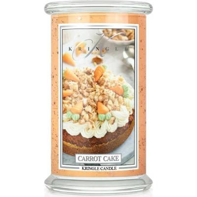 Kringle Candle Carrot Cake 624 g