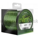 Delphin MAMBA Carp camo 1200 m 0,30 mm 15,5 lb