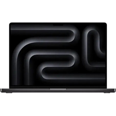 Apple MacBook Pro16" M5 Pro 20-Core GPU (2026) Space Black MGEA4CZ/A)