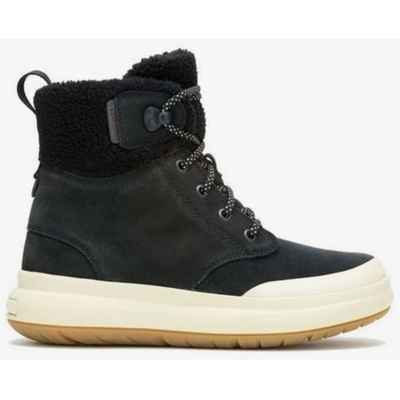 Merrell J007056 Marquette Thermo Lace WP Outdoor Boots Merrell | Cheren | ЖЕНИ | 37 1/2