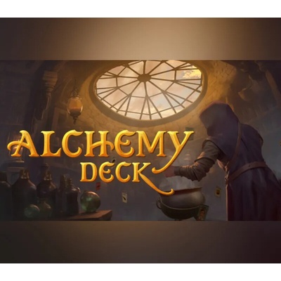 Alchemy Deck