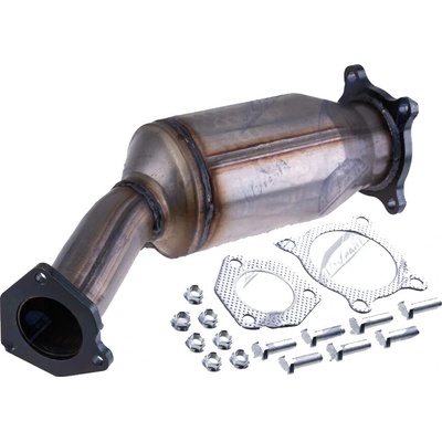 NTY Katalyzátor Audi A4 B7(BUL/BGB/BWE/BPJ/BYK) 2.0TFSI 2004-2008 A6 C6(BPJ) 2.0TFSI 2005-2011 EUR:4/5 (8E0254200HX)