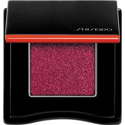 Shiseido POP PowderGel сенки за очи водоустойчиви цвят 18 Doki-Doki Red 2, 2 гр