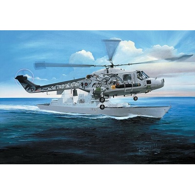 Hobby Boss Lynx HAS.3 Royal Navy 1:72