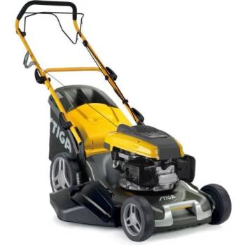 Image 1 of STIGA Combi 55 SQ H (294556838/ST1)