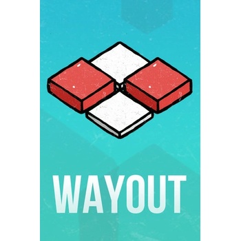 Hook Games Wayout (PC)