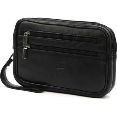 Nordee pánské Crossbody HP103 černá