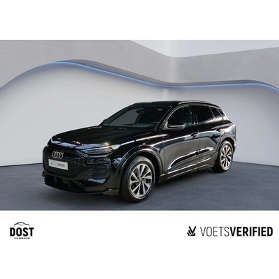 Audi Q6 quattro e-tron S-line 285 kW