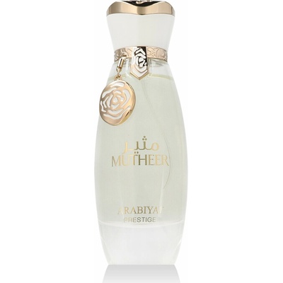 Arabiyat Prestige Mutheer parfumovaná voda dámska 100 ml tester