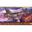 Tamiya Bristol Beaufighter Mk.VI Night Fighter 1:48