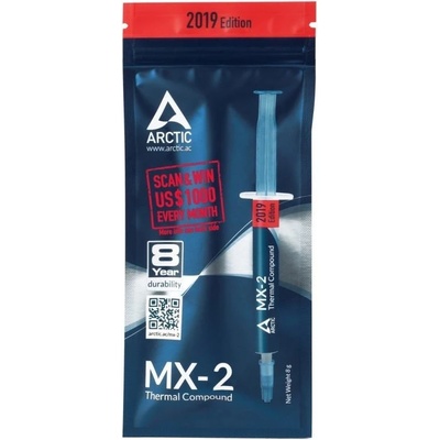 ARCTIC MX-2 2019 8 g ACTCP00004B