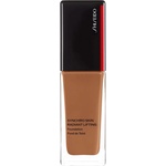 Shiseido Synchro Skin Radiant Lifting Foundation Advanced озаряващ лифтинг грим SPF 30 цвят 460 Topaz 30ml