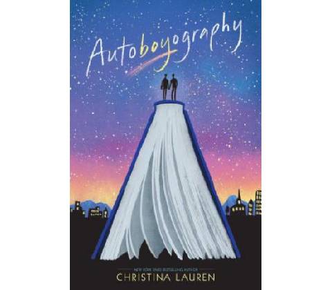 AUTOBOYOGRAPHY