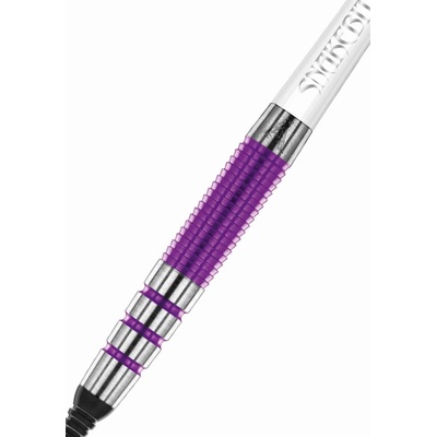 Red Dragon Peter Wright Snakebite PL15 Medusa 20g