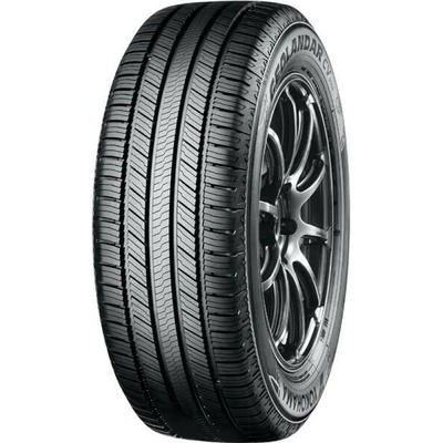 Yokohama Geolandar CV G058 235/60 R18 107V