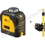 Nivel System CL3D-LP-32