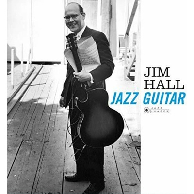 Jim Hall - Jazz Guitar (Reissue) (180 g) LP