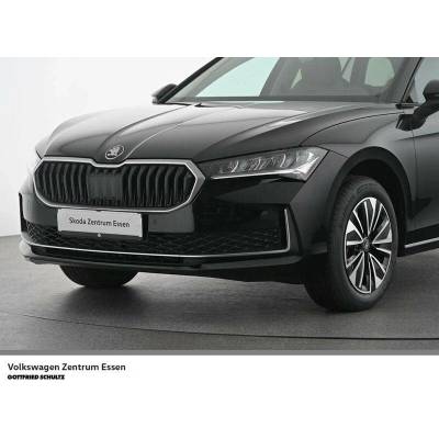 Skoda Superb Combi TDI Selection DSG 110 kW