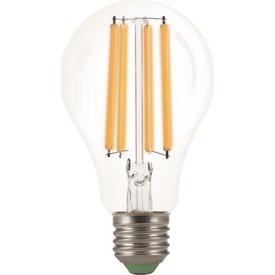 Brilagi LED Žiarovka VINTAGE A60 E27/6W/230V 3000K BG0707