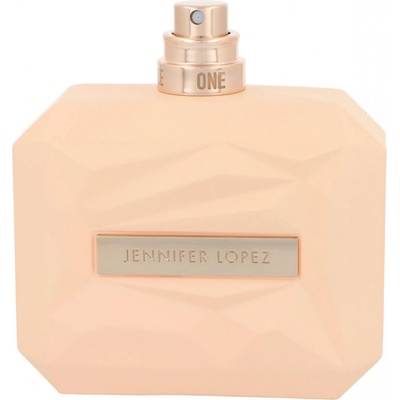 Jennifer Lopez One parfémovaná voda dámská 100 ml tester