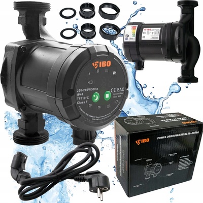 IBO Beta 2 25-40/180 Auto 38888
