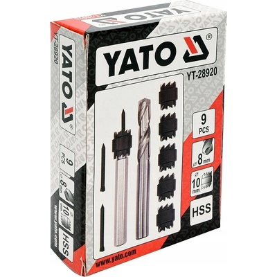 Yato YT-28920