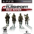 Operation Flashpoint: Red River