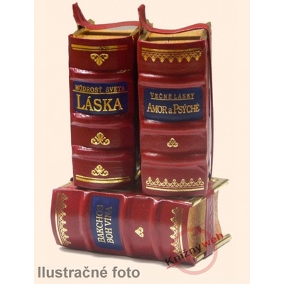Drobnosti majstrov - Seneca