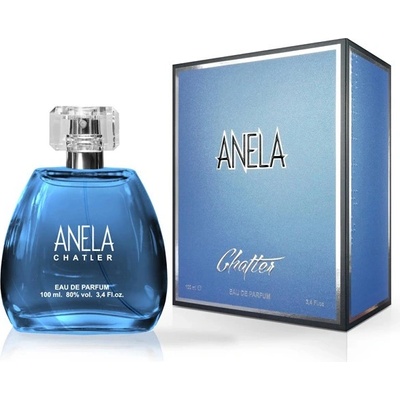 Chatler Anela parfumovaná voda dámska 100 ml