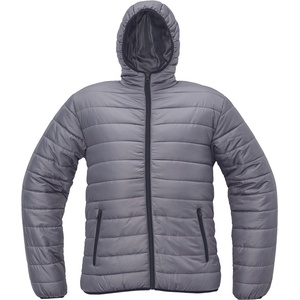 CERVA Cerva max neo light / Мъжко изолирано яке - антрацит xl (0301066161004)
