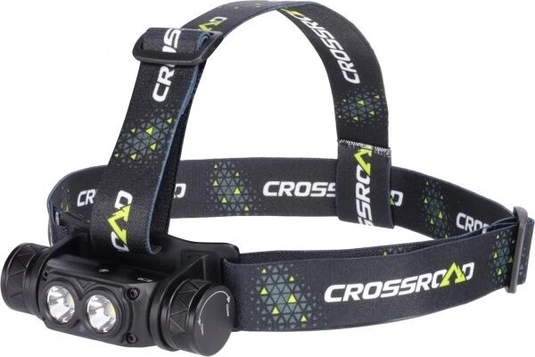 Crossroad Canopus