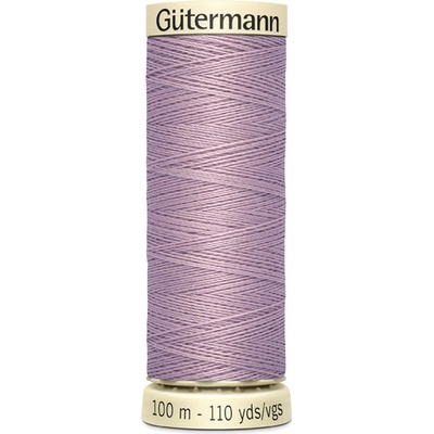 Gutermann Univerzálna šijacia niť Gütermann 100 m - 568